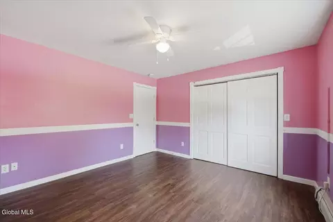 Bedroom - 97 2nd Ave, Hadley, NY 12835 photo 7 of 7