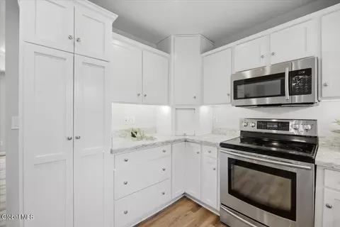 Kitchen - 97 2nd Ave, Hadley, NY 12835 photo 3 of 3
