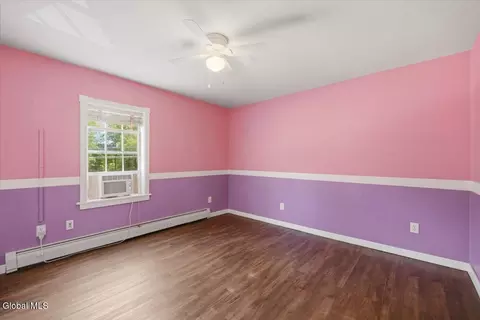 Bedroom - 97 2nd Ave, Hadley, NY 12835 photo 6 of 7