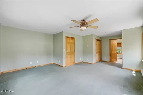 Bedroom - 97 2nd Ave, Hadley, NY 12835 photo 1 of 7