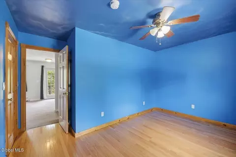 Bedroom - 97 2nd Ave, Hadley, NY 12835 photo 5 of 7