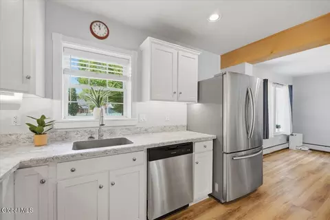 Kitchen - 97 2nd Ave, Hadley, NY 12835 photo 1 of 3