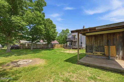 Exterior - 97 2nd Ave, Hadley, NY 12835 photo 12 of 13