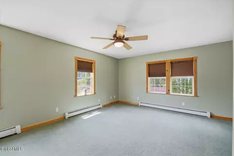 Bedroom - 97 2nd Ave, Hadley, NY 12835 photo 3 of 7