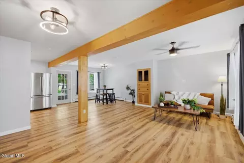 Living - 97 2nd Ave, Hadley, NY 12835 photo 2 of 4