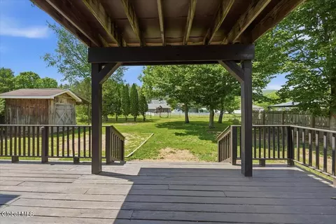 Exterior - 97 2nd Ave, Hadley, NY 12835 photo 6 of 13