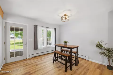 Dining - 97 2nd Ave, Hadley, NY 12835 photo 1 of 1