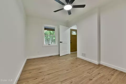 Bedroom - 176 Harris Rd, Corinth, NY 12822 photo 11 of 12