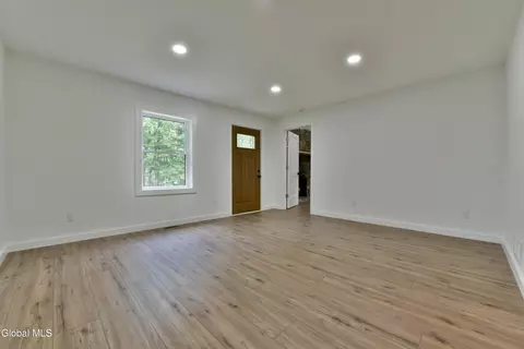 Living - 176 Harris Rd, Corinth, NY 12822 photo 9 of 10
