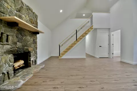 Living - 176 Harris Rd, Corinth, NY 12822 photo 5 of 10
