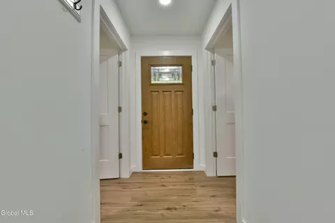 Entry Way - 176 Harris Rd, Corinth, NY 12822 photo 3 of 3