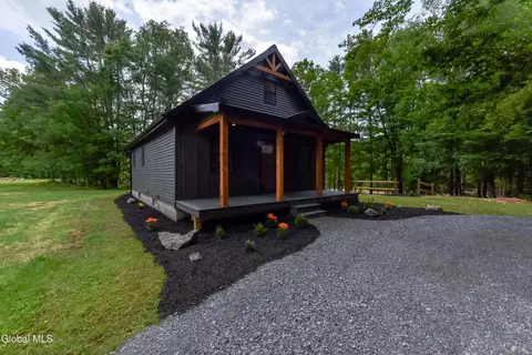 Exterior - 176 Harris Rd, Corinth, NY 12822 photo 2 of 14