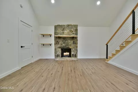 Living - 176 Harris Rd, Corinth, NY 12822 photo 3 of 10