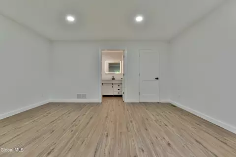 Bedroom - 176 Harris Rd, Corinth, NY 12822 photo 3 of 12