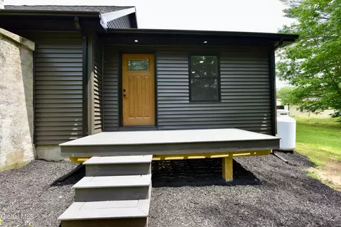 Exterior - 176 Harris Rd, Corinth, NY 12822 photo 6 of 14