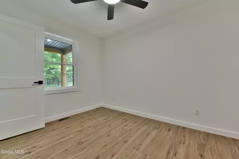 Bedroom - 176 Harris Rd, Corinth, NY 12822 photo 7 of 12