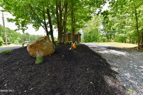 Exterior - 176 Harris Rd, Corinth, NY 12822 photo 9 of 14