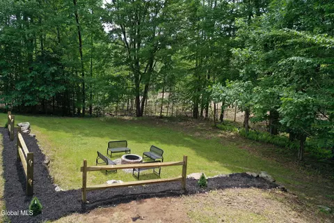 Exterior - 176 Harris Rd, Corinth, NY 12822 photo 13 of 14