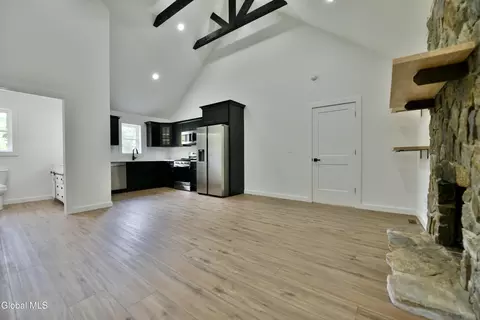 Entry Way - 176 Harris Rd, Corinth, NY 12822 photo 1 of 3