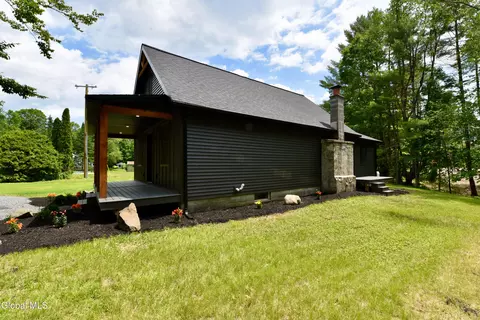 Exterior - 176 Harris Rd, Corinth, NY 12822 photo 5 of 14