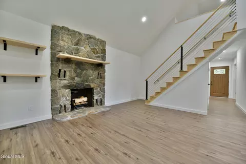 Living - 176 Harris Rd, Corinth, NY 12822 photo 4 of 10