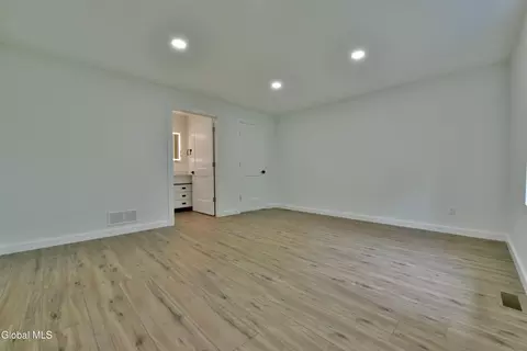 Bedroom - 176 Harris Rd, Corinth, NY 12822 photo 2 of 12