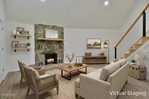 Living - 176 Harris Rd, Corinth, NY 12822 photo 1 of 10