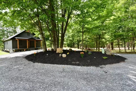 Exterior - 176 Harris Rd, Corinth, NY 12822 photo 10 of 14