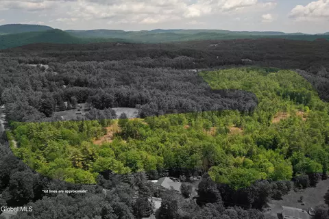 View/Area - 176 Harris Rd, Corinth, NY 12822 photo 12 of 15