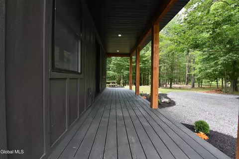 Exterior - 176 Harris Rd, Corinth, NY 12822 photo 4 of 14