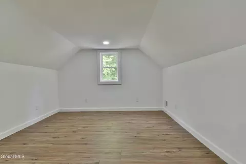 Bedroom - 176 Harris Rd, Corinth, NY 12822 photo 12 of 12