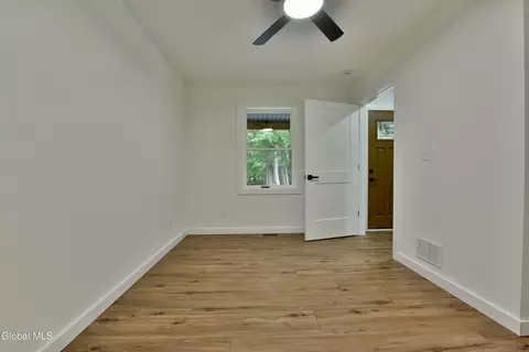 Bedroom - 176 Harris Rd, Corinth, NY 12822 photo 10 of 12