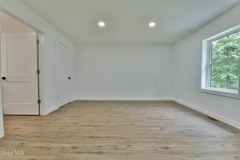 Bedroom - 176 Harris Rd, Corinth, NY 12822 photo 4 of 12