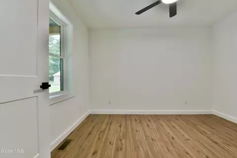Bedroom - 176 Harris Rd, Corinth, NY 12822 photo 6 of 12