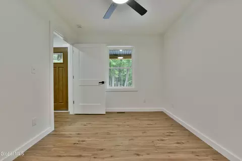 Bedroom - 176 Harris Rd, Corinth, NY 12822 photo 8 of 12