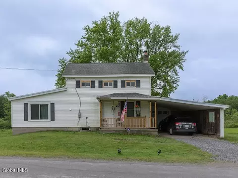 1019 Brand Rd, Sprakers, NY 12166