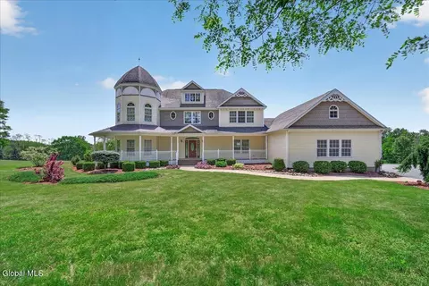123 Waters Rd, Fort Johnson, NY 12070
