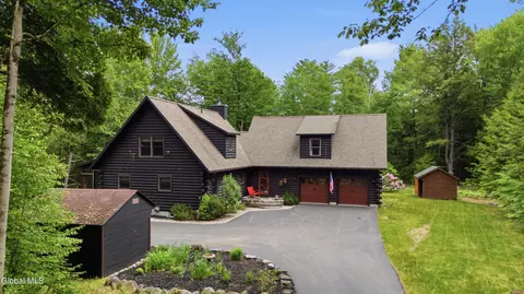2982 Schroon River Rd, Chestertown, NY 12817
