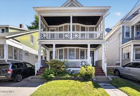 631 Washington Ave, Albany, NY 12206