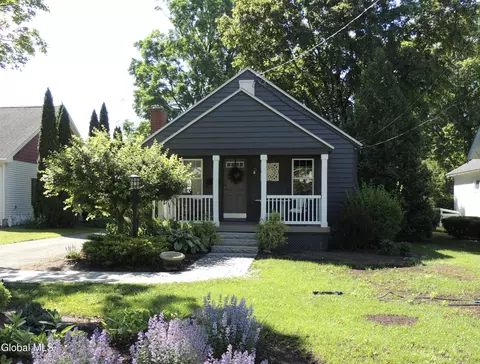 68 Coolidge Ave, Glens Falls, NY 12801