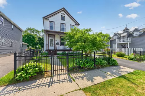44 Masten Ave, Cohoes, NY 12047