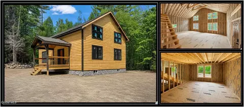 197 Lane Rd, North Creek, NY 12853