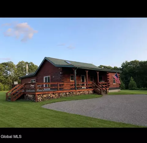 368 Brand Rd, Gilboa, NY 12076