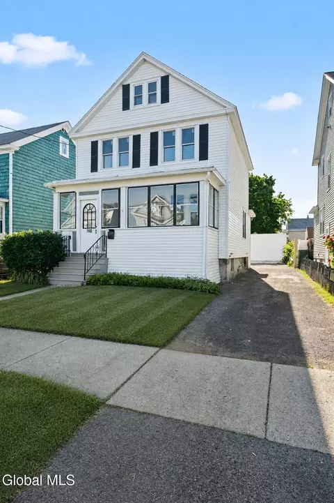 168 Southern Blvd, Albany, NY 12209