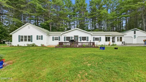 107 Peaceful Falls Rd, Northville, NY 12134