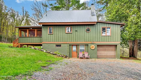 2340 State Route 8, Lake Pleasant, NY 12108