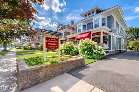 1520 Union St, Schenectady, NY 12309