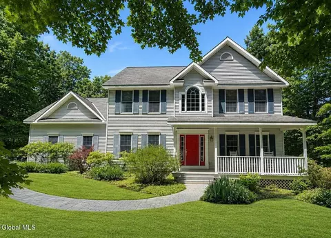 2 Marie Hts, West Sand Lake, NY 12196