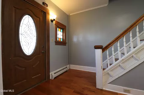Entry Way - 417 Eleanor St, Schenectady, NY 12306 photo 1 of 2