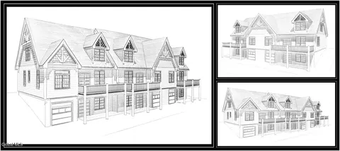 111 Top Ridge Drive, North Creek, NY 12853